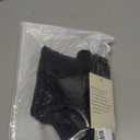 Matunana Womens Tube Tops Summer Backless Crop Cute Y2K Strapless Basic Bandeau 2026 Trendy Going Out Outfits Black M