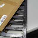 8 * 20 in Cast Iron Drain Grate, B125 Class Outdoor Drain Cover
