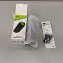 Portable Bluetooth Speaker, 2026 Bluetooth 5.4 Wireless Speaker with 20W HD Loud Stereo Sound, 20H Playtime, LED Lights, IP7, TWS Pairing, Built-in Mic, for Outdoor, Home, Beach, Party, Gift (Black)