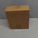 4 Pcs Pregnancy Announcement for Grandparents, Hello Grandpa Grandma Baby Bodysuit, Hello Grandparents Pregnancy Reveal Card Baby Reveal Gift Box Baby Announcement Gifts Set for Grandparents