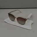 Livho Polarized Sunglasses, Retro & Oversized Shades for Women with Round Lenses