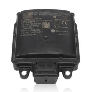 Blind Spot Monitor Sensor Module Compatible with F-150 2017-2020 F-250 F-350 Super Duty 2020-2022 F-450 Super Duty 2018-2022 JC3T-14C689-AC JC3T-14C689-AA JC3Z14C689A JC3Z14C689C