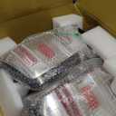 Anzo USA 311291 CHEVY SILVERADO 14-18 L.E.D TAIL LIGHTS CHROME HOUSING CLEAR LENS (SEQUENTIAL SIGNAL)