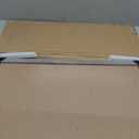 16 x 24 Picture Poster Frame, Rustic Gray 24 x16inch Frame, Natural 16x24 Canvas Frame, Distressed Grey Large Gallery Family Concert Photo Frame, Anniversary/Birthday/Wedding/Thank you/Christmas Gift