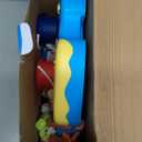 66 PCS Magnetic Fishing Game for Kids Toddlers 3-5, Board Game for Kids 4-6, 1-8 Players Fishing Toys for Boys 3 4 5 6 7 8 Year Old with 360 Rotation, Ideas Birthday Gifts for 3 4 5 6 7 8 Year Old