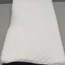 Derila King Size Memory Foam Pillow & Cooling Pillowcase