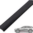 Door Trim Molding Front Driver Side Compatible with Mazda CX-9