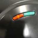 Mini Waffles Maker with 6 Removable Plates, 3 in 1 Small Waffle Maker Mini- Waffle, Pancake, Donut, 6" Non Stick Waffle Iron for Kids and Families, Black