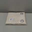 NICETOWN Natural Linen Curtains 84 inch Long 2 Panels Set, Grommet Top Thick Linen Burlap Semi Sheer Vertical Drapes Privacy Assured with Light Filtering for Bedroom/Living Room, W55 x L84