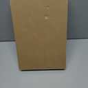 2026 Upgraded Family Handprint Kit for 4, Happy New Year Gifts for 2026, Kids Gift and Family Gift, DIY Hand and Footprint Craft Kit with Kids