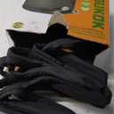 Garden Hose, Lightweight, Ultra Flexible, Durable, Kink-Free Garden Hose, RV, Marine and Camper Hose (50 FT)