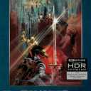 Excalibur [Limited Edition]