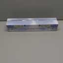 3 Pcs Real Touch Hydrangea Artificial Flowers, 21" Light Green Full Faux Hydrangea Flowers Latex Fake Flowers for Home Decor Party Floral Arrangements Wedding Bouquets Centerpieces Outdoor Decor