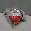 Hanes Men Hanes Boxer Briefs, Cool Dri MoistureWicking Underwear, Cotton NoRideup for Men, Size M