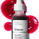 The Ordinary AHA 30% + BHA 2% Peeling Solution, Advanced Exfoliating Peel for Brighter Skin