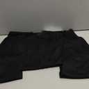 QUALFORT Women's 100% Cotton Lightweight Cardigans Long Sleeve Knitted Button Down Sweater (Large)