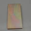 LAMEEKU Compatible with iPhone 12 Pro Max Case Wallet, Leather Card Holder Case with Adjustable Crossbody Strap, Zipper Coin Purse Wallet Case Designed for iPhone 12 Pro Max 6.7' Black 