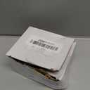 CENTAURUS Mass Air Flow Sensor MAF Meter Replacement for MX-5/RX-8/Miat/Protege/3/5/Protege/ZL01-13-215,197400-2010