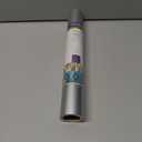 Cricut Everyday Iron On - Silver, 2ft Roll (12'x24') - HTV Heat Transfer Vinyl for Shirts, Apparel, Hats & More - Compatible with Maker & Explore Machines