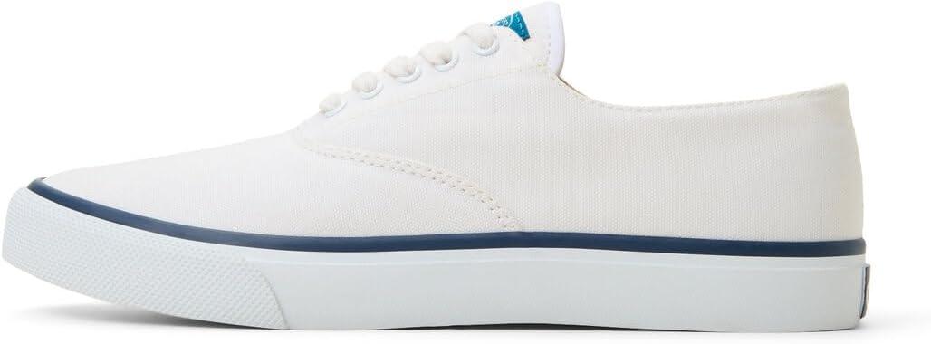 Sperry Mens Classic CVO (11.5, White)