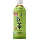 Ito En, Tea Green Japanese Oi Ocha Unsweetened, 16.9 Fl Oz, 12 Pack, BB Date Not Found 