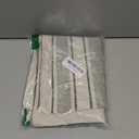 Decorative Boho Lumbar Pillow Covers, Modern Farmhouse Couch Pillowcase, 14 x 36 Long Accent Body Throw Pillow Covers, Sofa Bed Living Room Decor Cushion Case, Olive Green, Pack of 1