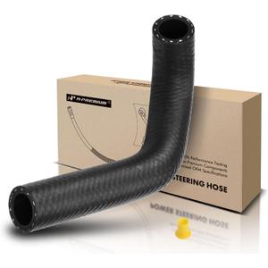 A-Premium Power Steering Reservoir Hose line Compatible with Dodge Freightliner Mercedes-Benz Sprinter 2500 3500 R320 GL320 ML320 Reservoir to Pump