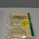 2-Pack, Screen Protector for Fire HD 8 tablet 2024/ Fire HD 8 Kids/ 8 Kids Pro 2022/2020 release Easy Installation Tempered Glass Film