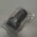 2PCS 1/2" Drive Emergency Lug Nut Remover Socket, Twist Locking Wheel Nut Socket Set for Stripped Lug Nut Removal 13/16" & 1" Compatible with Most Vehicles for Keyless Locking Nut Removal