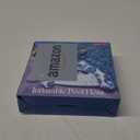 [2025 New Upgraded] Pool Floats for Adult -Floating Lounge Chairs,Inflatable Pool Floats with Cup Holders 2 Repair Patch Suit for Swimming Pools, Beach, Pool Toys,Backyard Party,Lakes2 Packs