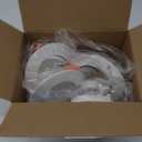 Sunco 5/6 Inch LED Can Lights Retrofit Recessed Lighting, Gimbal Downlight Adjustable, 800 LM, 12W=60W, Selectable CCT 2700K/3000K/3500K/4000K/5000K, Dimmable, Damp Rated UL 4 Pack