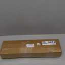 Garosa Adjustable Garland Hanger Expandable Door Frame Wreath Hanging Rack for 31.5 to 67 Inch Wide Doors Indoor Outdoor Use