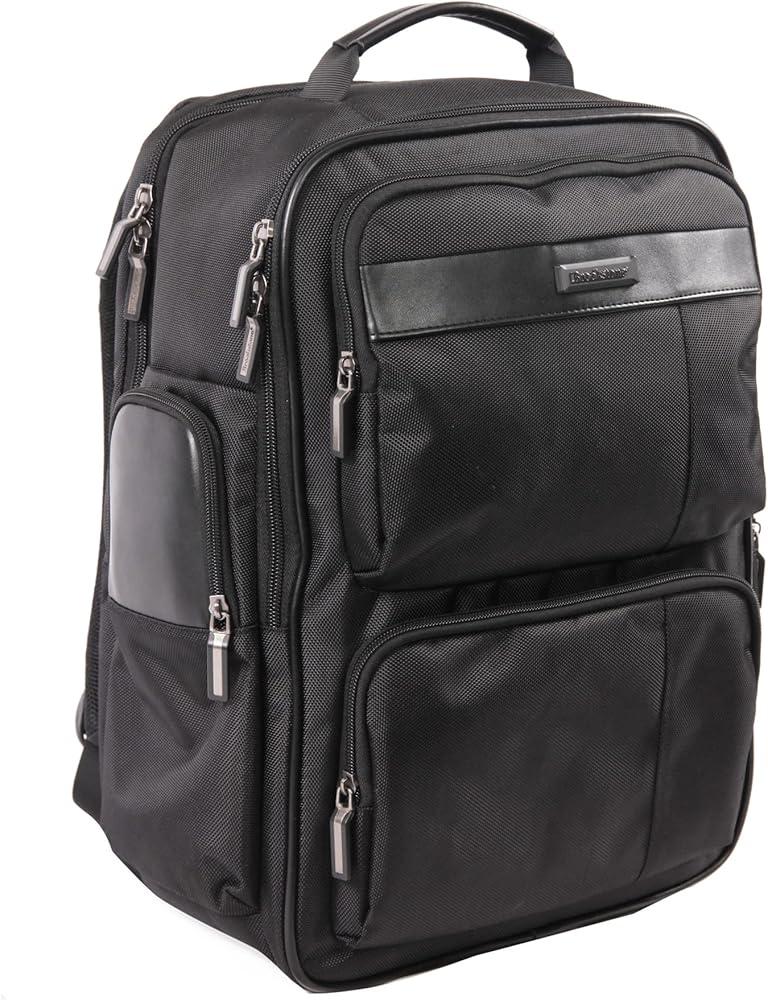 Brookstone Ezra Laptop Backpack
