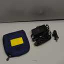 65W Surface Pro Laptop Charger for Microsoft Surface Pro 11 10 9 8 7+ X 7 6 5 4 3, Windows Surface Laptop 7 6 5 Studio 4 Go 3 2, Surface Go Tablet, Surface Book 2 1, Support 44W 36W, 10FT, Travel Case