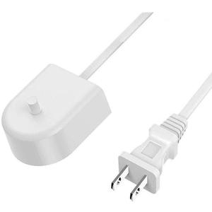 Replacement Charger Base for Philips Sonicare Electric Toothbrush HX6100, Travel Charger for Philips Sonicare HX3000 / HX6000 / HX8000 / HX9000 Series