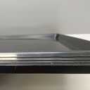 Hlimior4 Pack Oil Change Drain Pan - 22Auto Oil Drip PanOil Drip Tray for Under Car Plastic Oil Tray,Mini Fridge Drip Tray for Mini Fridges Air Conditioners Machinery Oil Catch Pan Replacement Tray