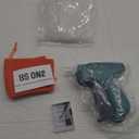 Price Tagging Gun for Clothing,(Not Stitch Gun) Standard Retail Price Tag Attacher Gun for Clothes with 6 Needles & 1000pcs 2" Barbs Fasteners for Store