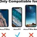 2 x Cool iPhone 11 Case for Boys Men,Cartoon Street Fashion Shockproof Protection TPU Camera Protection Designer Case for iPhone 11 Purple