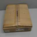 TATAANTY Under Sink Organizer, 2 Packs 2 Tier Black Steel Under Sink Storage, Undersink Organizers for Bathroom, Cabinet, Counter, Kitchen