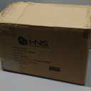 China Storage Hard Shell Containers 8-Piece Set Moving Boxes for Dinnerware, Glasses, Plates, Mugs and Saucers Sturdy Dish Organizer with Dividers for Seasonal Storage - Service for 12 - Brown