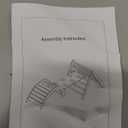 Pikler Triangle Set with Cushion, 7 in 1 Toddler Climbing Toys Indoor, Montessori Foldable Climbing Set, Wooden Climbing Toys for Toddlers Inside with Ramp, Arch and Ladder (Nature Wood)