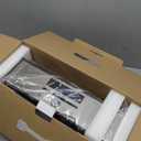 iLive Electronics Bluetooth Home Music System with CD Player, Built in Stereo Speakers, Includes Remote, Black (IHB340B)