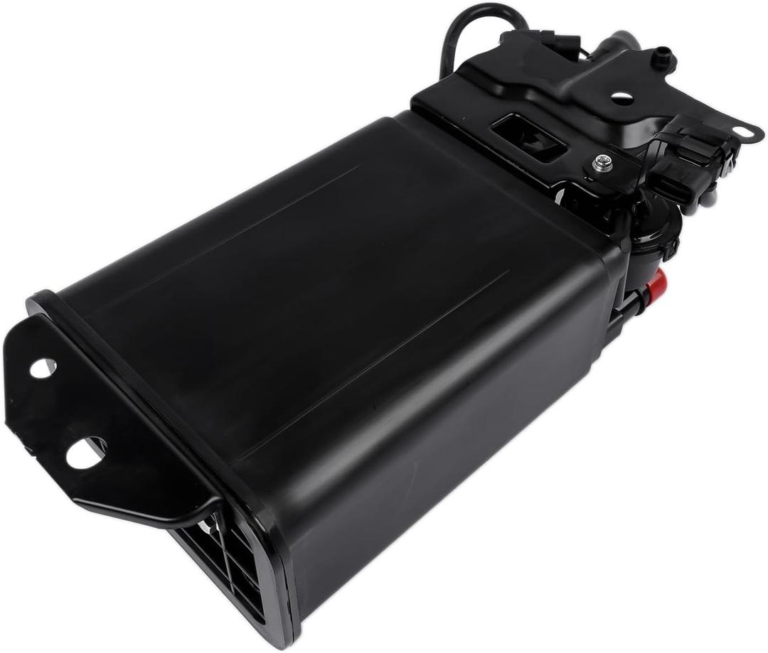911-617 Carbo Canister Evaporative Emissions Charcoal Canister Replacement for Toyota Camry, Lexus ES300 1997-1999# 77740-06093, VC4018, 4B1070, 73-10068, CP1406, 77740-06091, 77740-33111