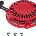 Ruma Pull Start Recoil Starter Assembly Compatible with Honda GX340 GX390 GX420 GX610 GX620 Harbor Freight Predator 420cc Engine