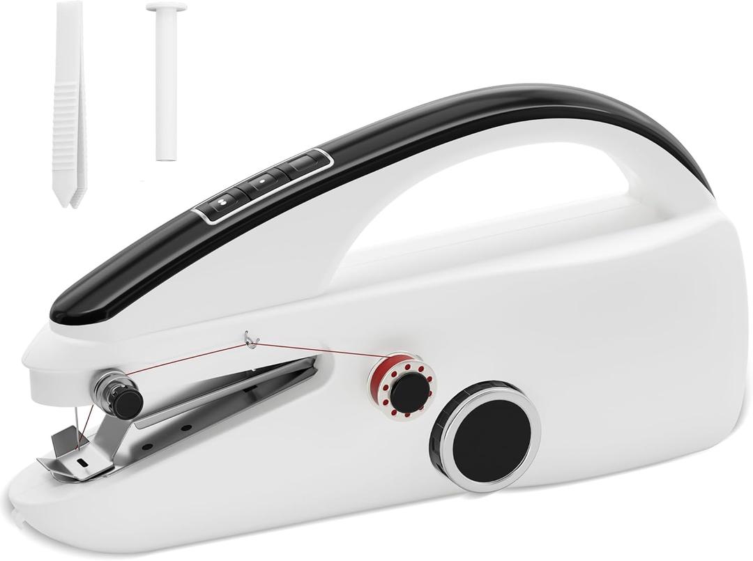Mini Sewing Machine