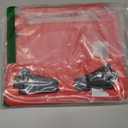 BMOUO Kids Case for Fire HD 10 Tablet (13th/11th Generation, 2023/2021) with Screen Protector, Shockproof Case for Amazon Fire HD 10 Tablet - Red