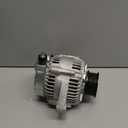 New Alternator Fit for 1998-2002 Honda Accord 2.3L 1998 1999 Acura CL 2.3L, 80 Amp 12V 2.3L, AND0145, 113571, 101211-9990, 102211-1010, 9762219-101, 31100-PAA-A01, 31100-PAA-L71, CJV01, 400-52038