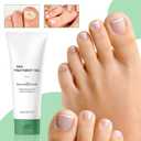 2 x 2Pcs Nail Fungus Treatment Gel, Natural Nail Repair Care Gel, Nail Oil for Growth & Strength, Nail Growth Serum for  Brittle Nails.