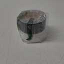 Tape King Gaffers Tape (Black & White) | 2 Inch Wide x 30 Yards Per Roll (180 Ft) Pro Gaff Tape | Durable Cloth Matte Black Tape with Strong Rubber Adhesive for Events, Cables, and Decorations (2 Pcs)