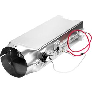 Upgraded5301EL1001J 5301EL1001H Dryer Heating Element Assembly Replacement for LG DLE5977W DLE2240W DLE3170W-Perfect Replacement for 5301EL1001A,5301EL1001E,5301EL1001H,5301EL1001G, 5301EL1001U
